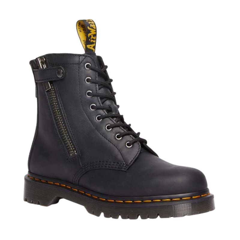 Mens 1460 alt zip - Dr. Martens - Tootsies Shoe Market - Hiking
