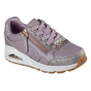 Girls uno gen1 gem style - Skechers - Tootsies Shoe Market - Sneakers/Athletic