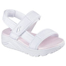 Girls Uno Lite Sunny Stand - Skechers - Tootsies Shoe Market - Sandals