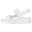 Girls Uno Lite Sunny Stand - Skechers - Tootsies Shoe Market - Sandals