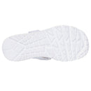 Girls Uno Lite Sunny Stand - Skechers - Tootsies Shoe Market - Sandals