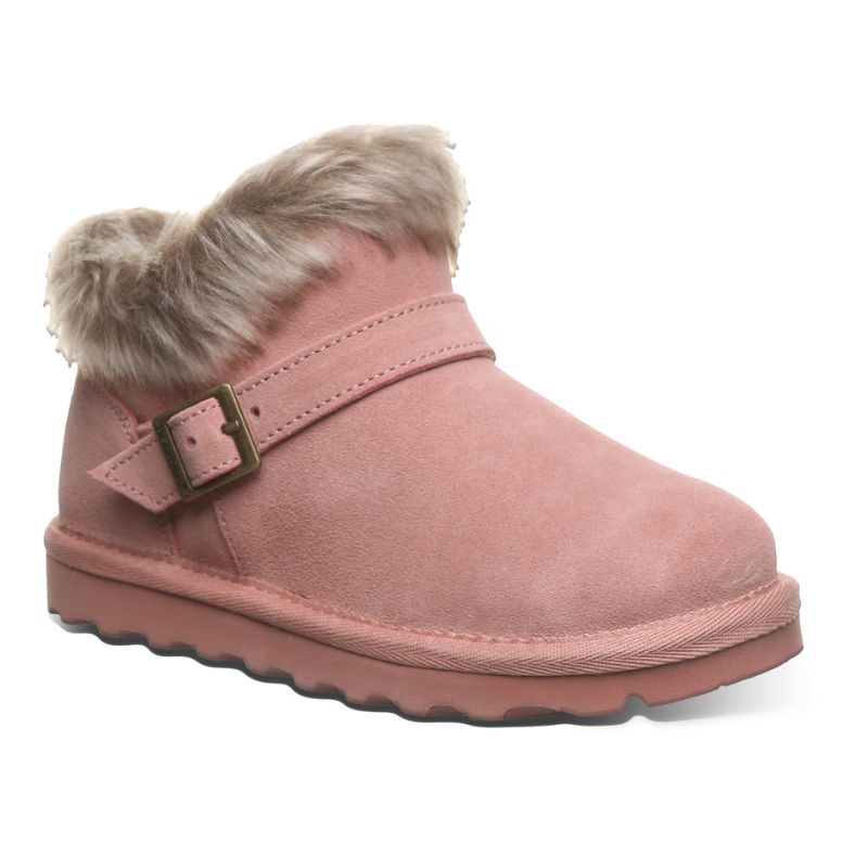 Girls jasmine youth - Bearpaw - Tootsies Shoe Market - Boots