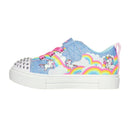 Girls Twinkle Toes Twinkle Sparks Ju - Skechers - Tootsies Shoe Market - Sneakers/Athletic