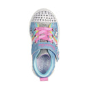 Girls Twinkle Toes Twinkle Sparks Ju - Skechers - Tootsies Shoe Market - Sneakers/Athletic