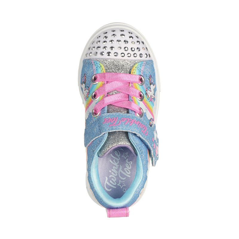 Girls Twinkle Toes Twinkle Sparks Ju