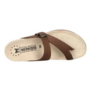 Womens Helen Scratch Sandal - Mephisto - Tootsies Shoe Market - Sandals