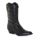 Womens Rosa Western Boot - BOTTERO BRAZIL - Tootsies Shoe Market - Boots
