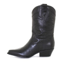 Womens Rosa Western Boot - BOTTERO BRAZIL - Tootsies Shoe Market - Boots