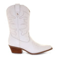 Women's ROSA WESTERN BOOT