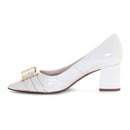 Womens Irene Pump - BOTTERO BRAZIL - Tootsies Shoe Market - Dress