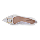 Womens Irene Pump - BOTTERO BRAZIL - Tootsies Shoe Market - Dress