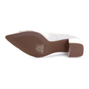 Womens Irene Pump - BOTTERO BRAZIL - Tootsies Shoe Market - Dress