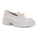 Womens Janis Loafer - BOTTERO BRAZIL - Tootsies Shoe Market - Dress