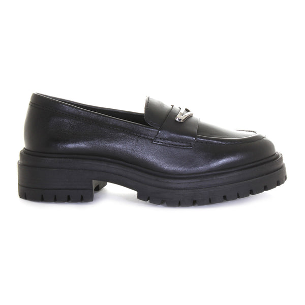 Bottero Comfort Leather Loafers in black. These are size 9 women’s /40 EU EUC Bottero Shoes for sale | eBay main image 3