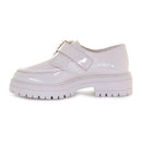 Womens Jude Loafer - BOTTERO BRAZIL - Tootsies Shoe Market - Dress