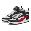 Boys Rbd Game - PUMA - Tootsies Shoe Market - Sneakers/Athletic