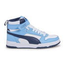 Boys Rbd Game - PUMA - Tootsies Shoe Market - Sneakers/Athletic