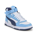 Boys Rbd Game - PUMA - Tootsies Shoe Market - Sneakers/Athletic