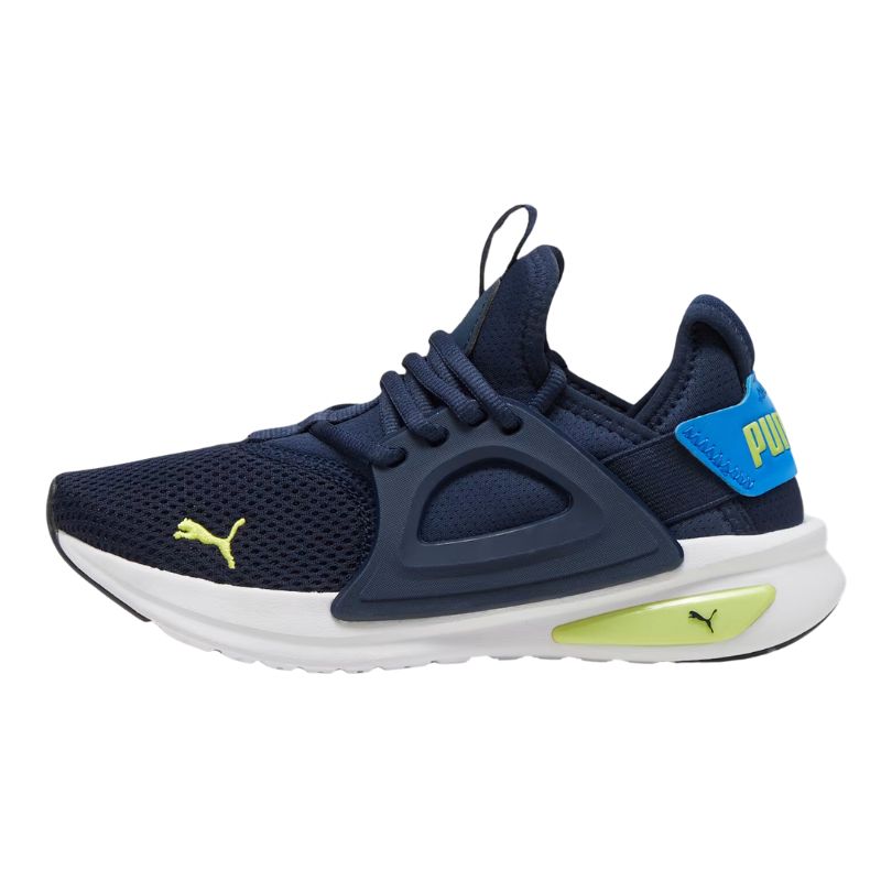 Boys Softride Enzo Evo Ps - PUMA - Tootsies Shoe Market - Sneakers/Athletic