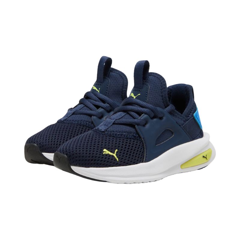 Boys Softride Enzo Evo Ps - PUMA - Tootsies Shoe Market - Sneakers/Athletic