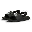 Boys cool cat 20 backstrap ac ps b - PUMA - Tootsies Shoe Market - Sandals