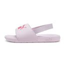 Boys cool cat 20 backstrap ac ps b - PUMA - Tootsies Shoe Market - Sandals