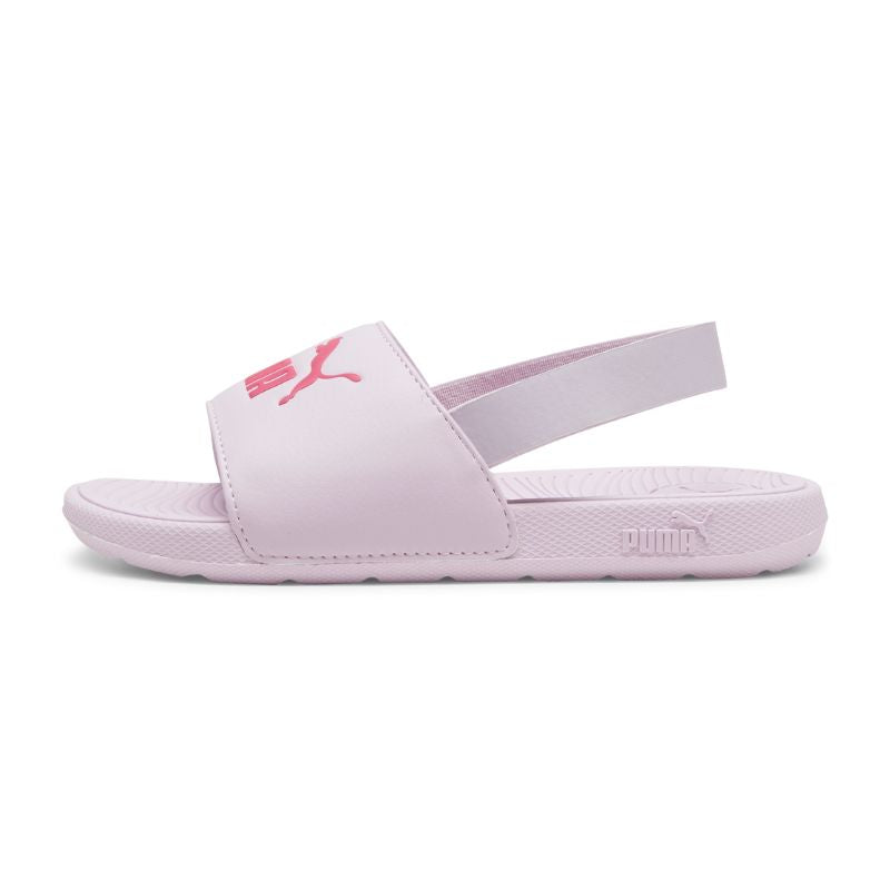 Boys cool cat 20 backstrap ac ps b - PUMA - Tootsies Shoe Market - Sandals