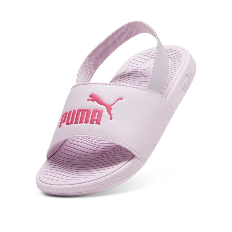 Boys cool cat 20 backstrap ac ps b - PUMA - Tootsies Shoe Market - Sandals