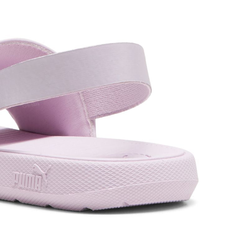 Boys cool cat 20 backstrap ac ps b - PUMA - Tootsies Shoe Market - Sandals