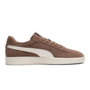 taupe-white