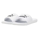 Mens Cool Cat 20 Super Logo - PUMA - Tootsies Shoe Market - Sandals
