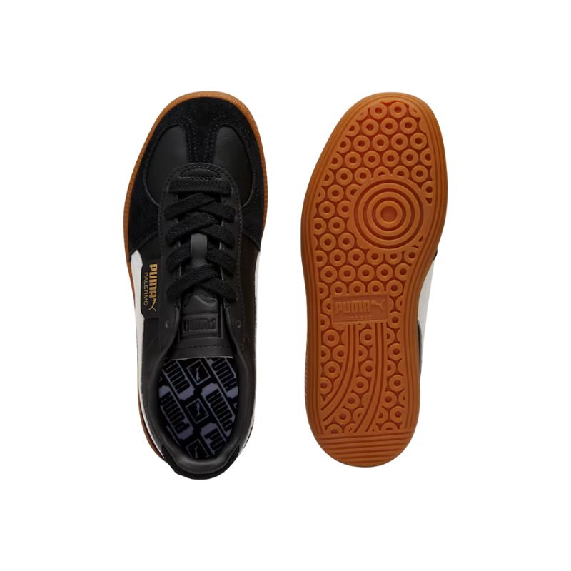 Womens palermo lth wns
