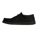 black-mono