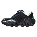 Boys skech o saurus light 20 - Skechers - Tootsies Shoe Market - Sneakers/Athletic