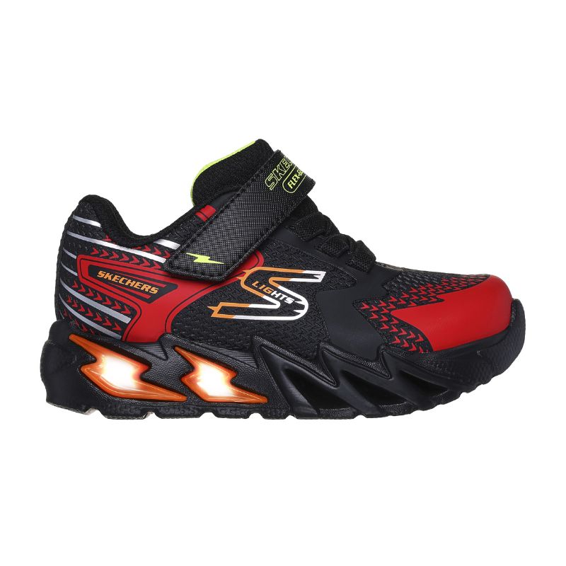 Boy's S LIGHTS FLEX GLOW BOLT
