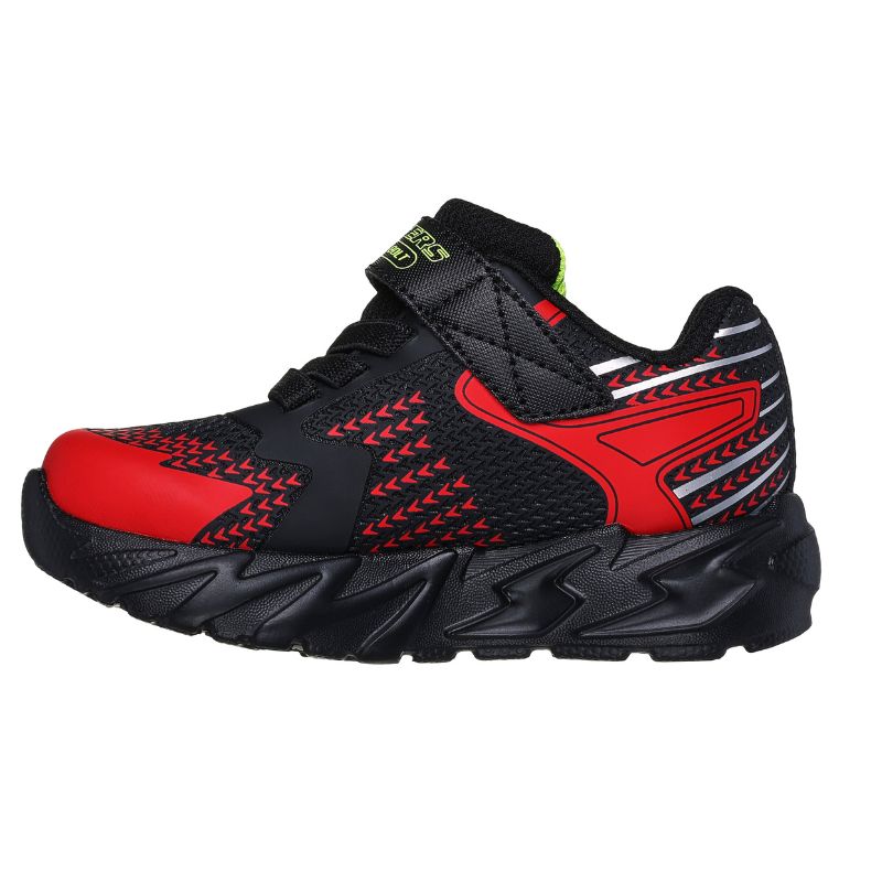 Boys S Lights Flex Glow Bolt