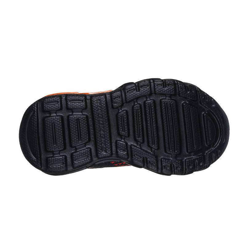 Boys S Lights Flex Glow Bolt