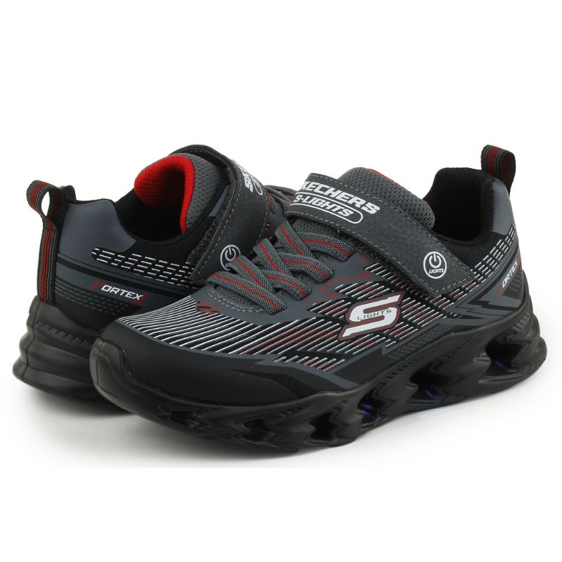 Boys vortex 20 - Skechers - Tootsies Shoe Market - Sneakers/Athletic