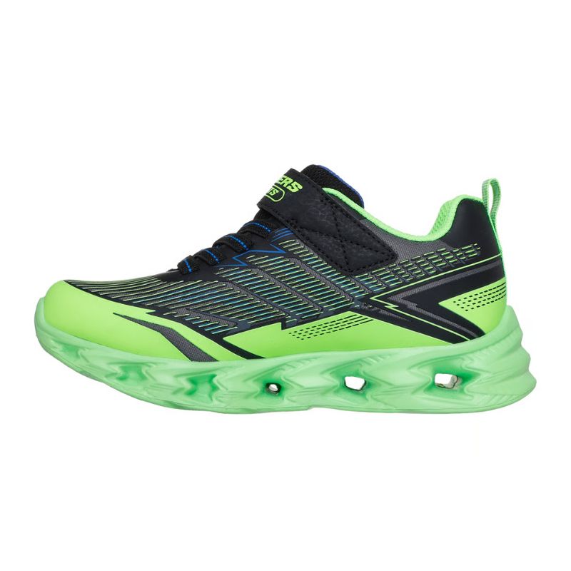 Boys vortex 20 - Skechers - Tootsies Shoe Market - Sneakers/Athletic