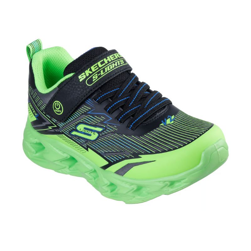 Boys vortex 20 - Skechers - Tootsies Shoe Market - Sneakers/Athletic