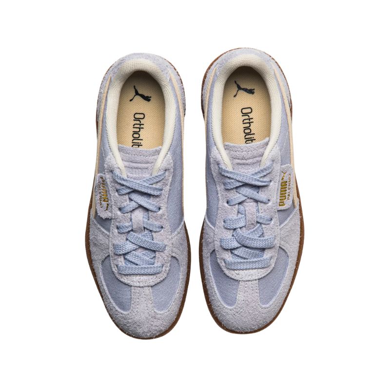 Womens palermo vintage wns - PUMA - Tootsies Shoe Market - Sneakers/Athletic