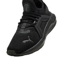 black-grey