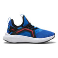 blue-black-red
