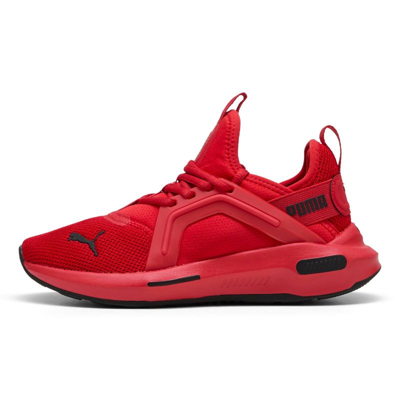 Boys softride enzo 5 jr - PUMA - Tootsies Shoe Market - Sneakers/Athletic