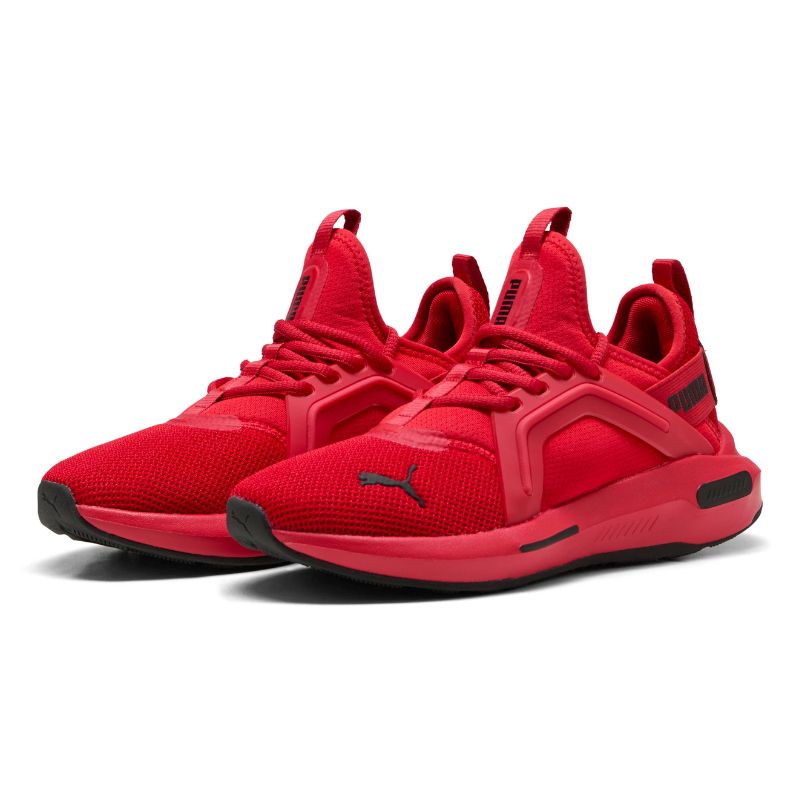 Boys softride enzo 5 jr - PUMA - Tootsies Shoe Market - Sneakers/Athletic
