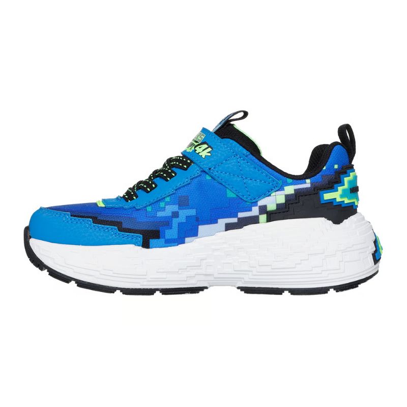 Boys mega craft 4k - Skechers - Tootsies Shoe Market - Sneakers/Athletic