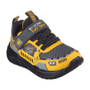 Boys Skech Tracks - Skechers - Tootsies Shoe Market - Sneakers/Athletic