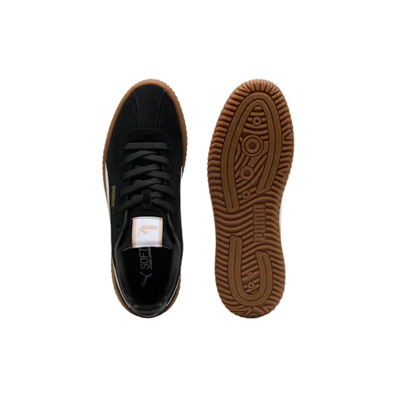 Mens puma club kayzer sd