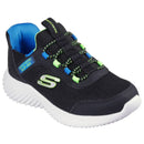 Boys Slip Ins Brisk Burst - Skechers - Tootsies Shoe Market - Sneakers/Athletic