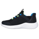 Boys Slip Ins Brisk Burst - Skechers - Tootsies Shoe Market - Sneakers/Athletic
